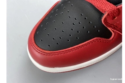 Hyperoad - 85 RETRO JORDAN VARSITY HIGH RED 1 1104